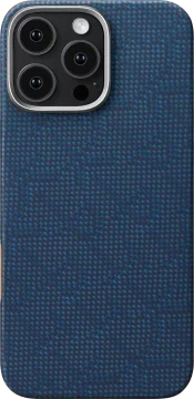 Deep Blue Edge Case