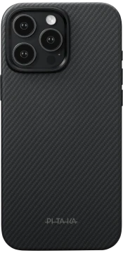 600D 黒/グレーツイル柄 Summa Case