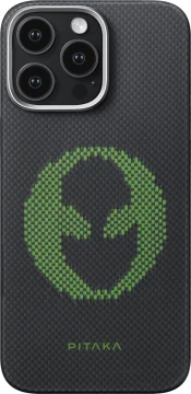 Alien Edge Case