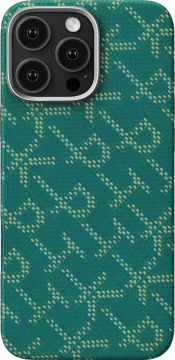 Green/Gold Edge Case
