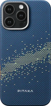 星（MILKY WAY GALAXY） Edge Case