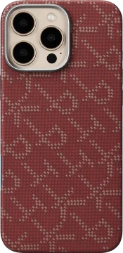 Red/Gold Edge Case