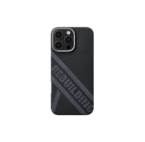 iPhone 16 Pro / Rebuilding / 浮織ケース