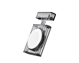 Apple Watch用MFI認証済み充電器