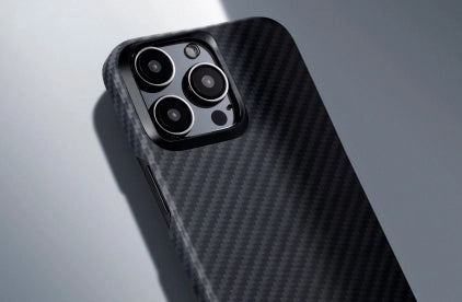 PITAKA iPhoneケース、スマホリング 107592-32-