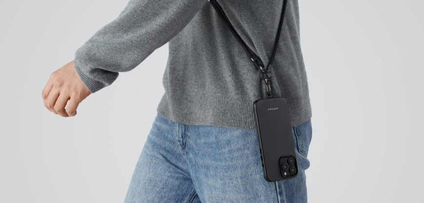 features military grade protective case for iphone16