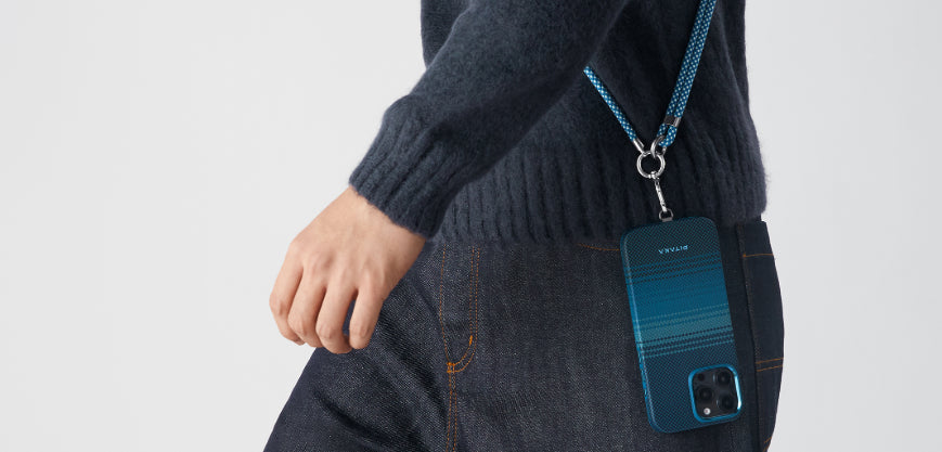 features military grade protective case for iphone16