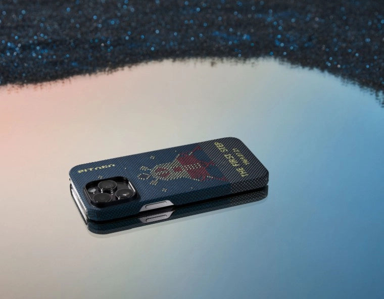 PITAKA Moon Wandering(Limited Edition) for iPhone 14 Pro/Pro