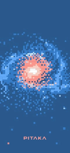 Moon Wandering(Limited Edition) for iPhone 14 Pro/Pro Max