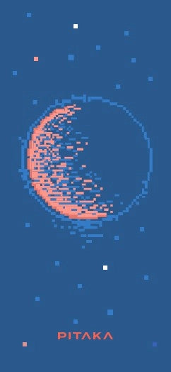 Moon Wandering(Limited Edition) for iPhone 14 Pro/Pro Max