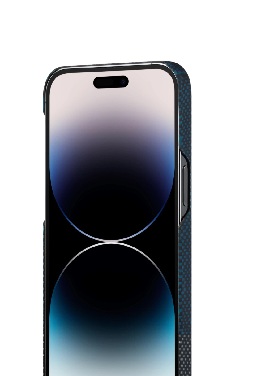 Moon Wandering(Limited Edition) for iPhone 14 Pro/Pro Max