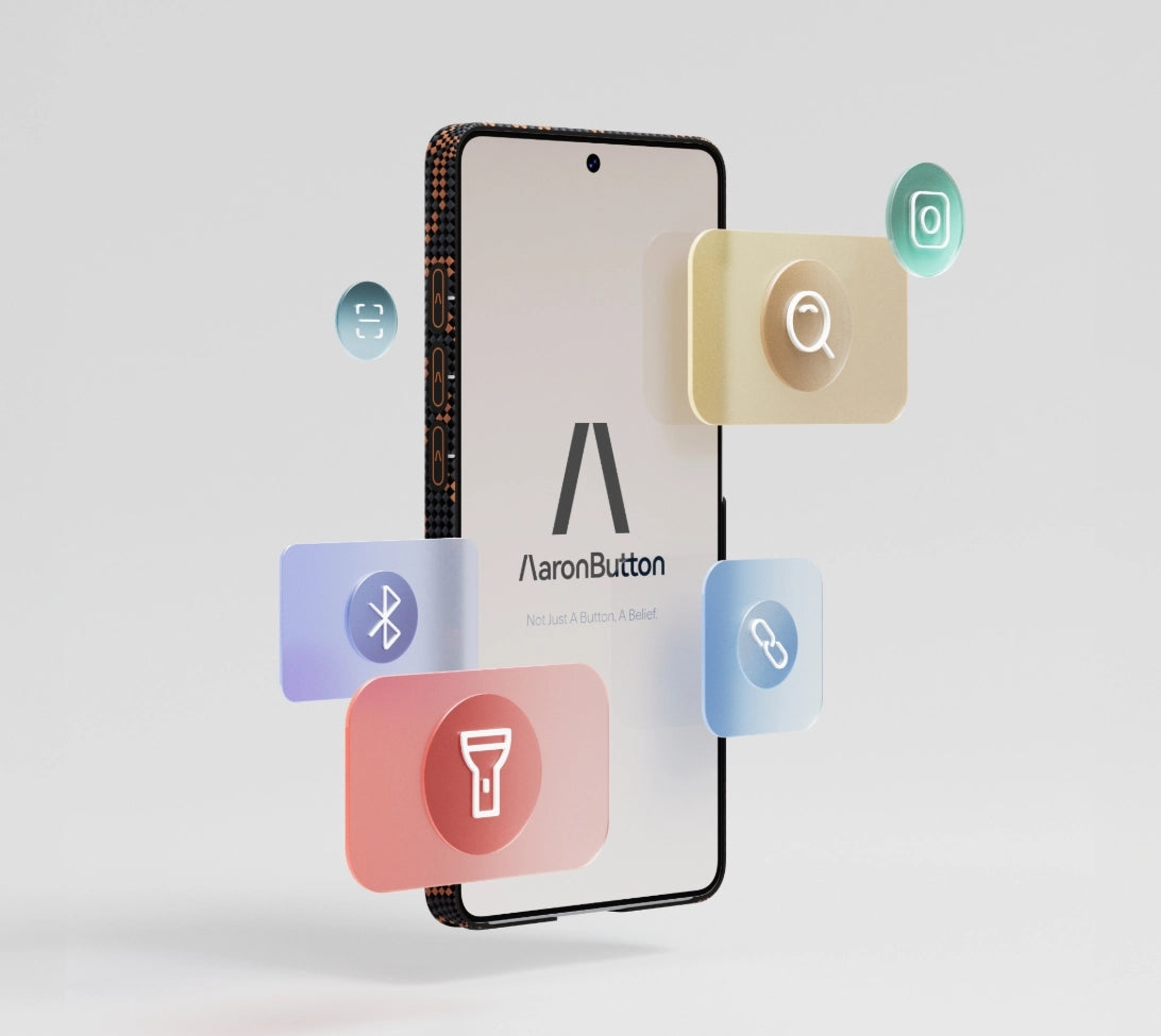 PITAKAモノグラム ‐ Edge Case エッジケース