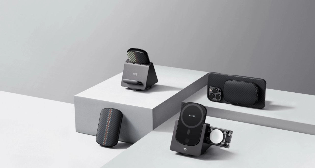 PITAKA 7th Anniversary 2022