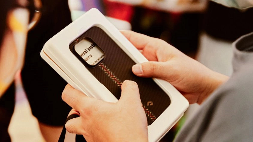 PITAKA 7th Anniversary 2022