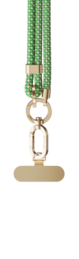 多機能スマホストラップ