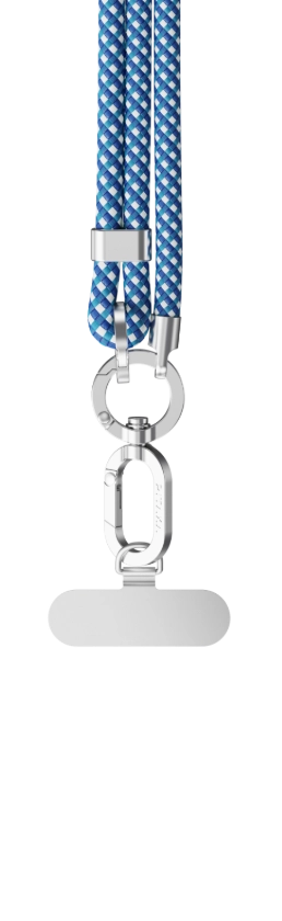 多機能スマホストラップ