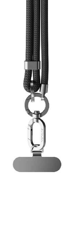 多機能スマホストラップ