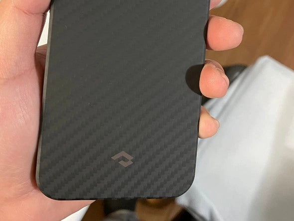MagEZ Case Pro 4 for iPhone 15 Series