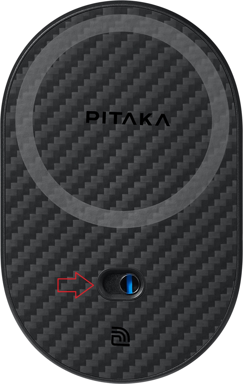 PitaLinkガイド - MagEZ Car Mount Pro 2