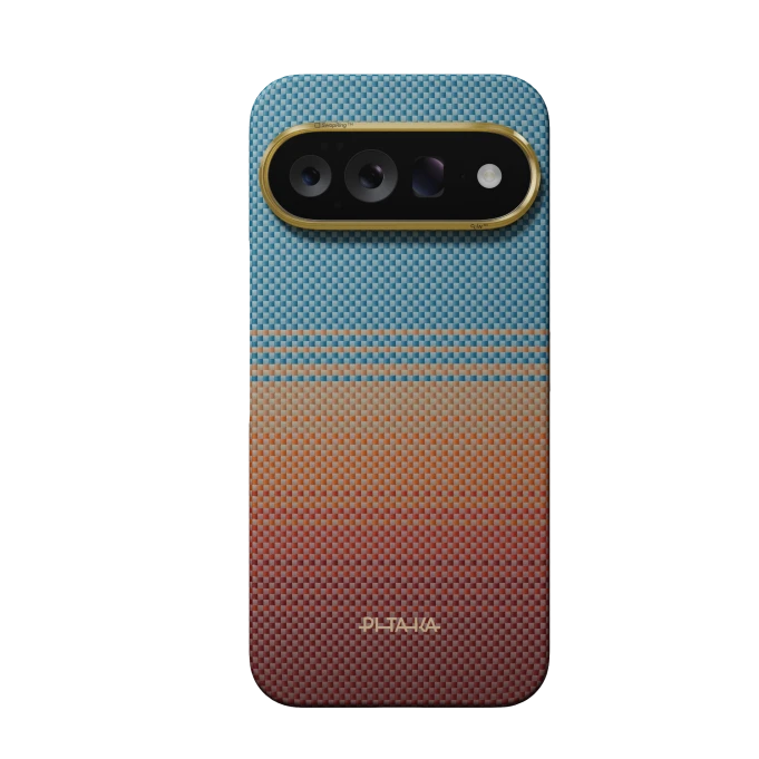 PITAKA Edge Case | Moment · Sunset 2.0｜California Dream - 1