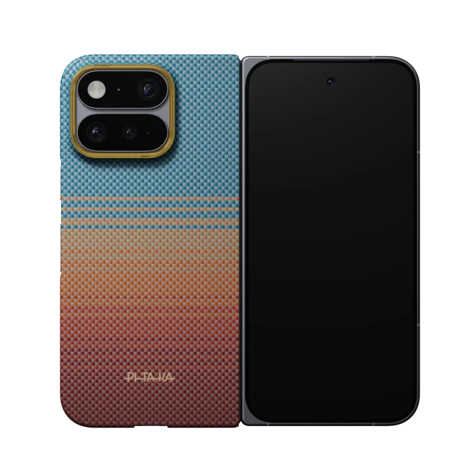 PITAKA Edge Case | Moment · Sunset 2.0｜California Dream - 1