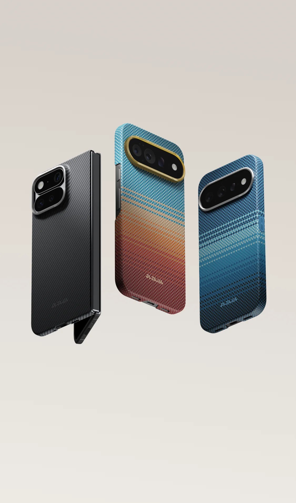 Google Pixel 11 series cases