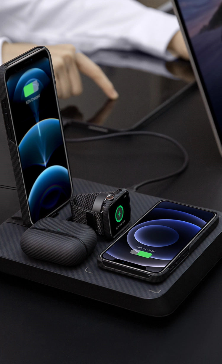 MagEZ Case for iPhone 12