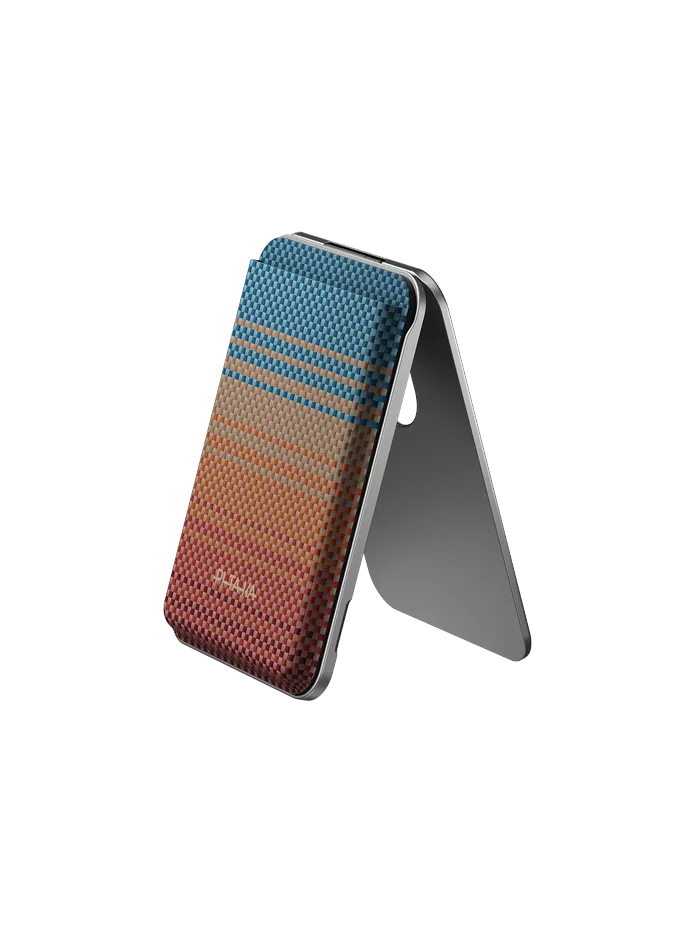Samsung Galaxy Z Fold8 / Flip8 用 MagSafeケース｜PITAKA
