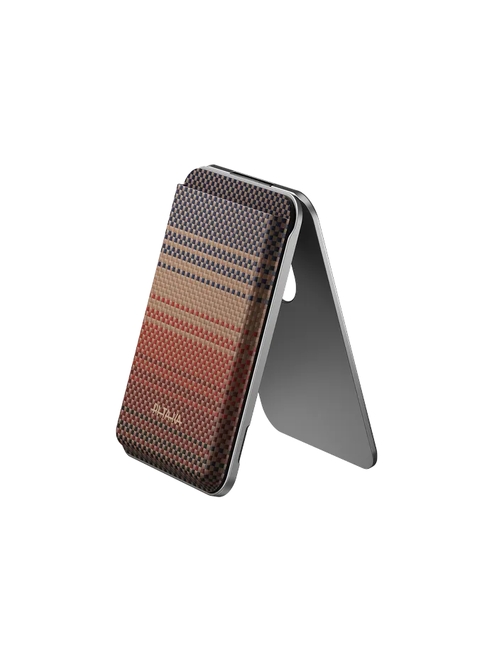 Samsung Galaxy Z Fold8 / Flip8 用 MagSafeケース｜PITAKA