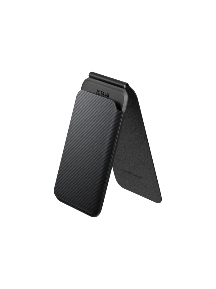 Samsung Galaxy Z Fold8 / Flip8 用 MagSafeケース｜PITAKA