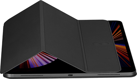 MagEZ Folio iPad Pro 2022/2021/2020/2018 & iPad Air 2020