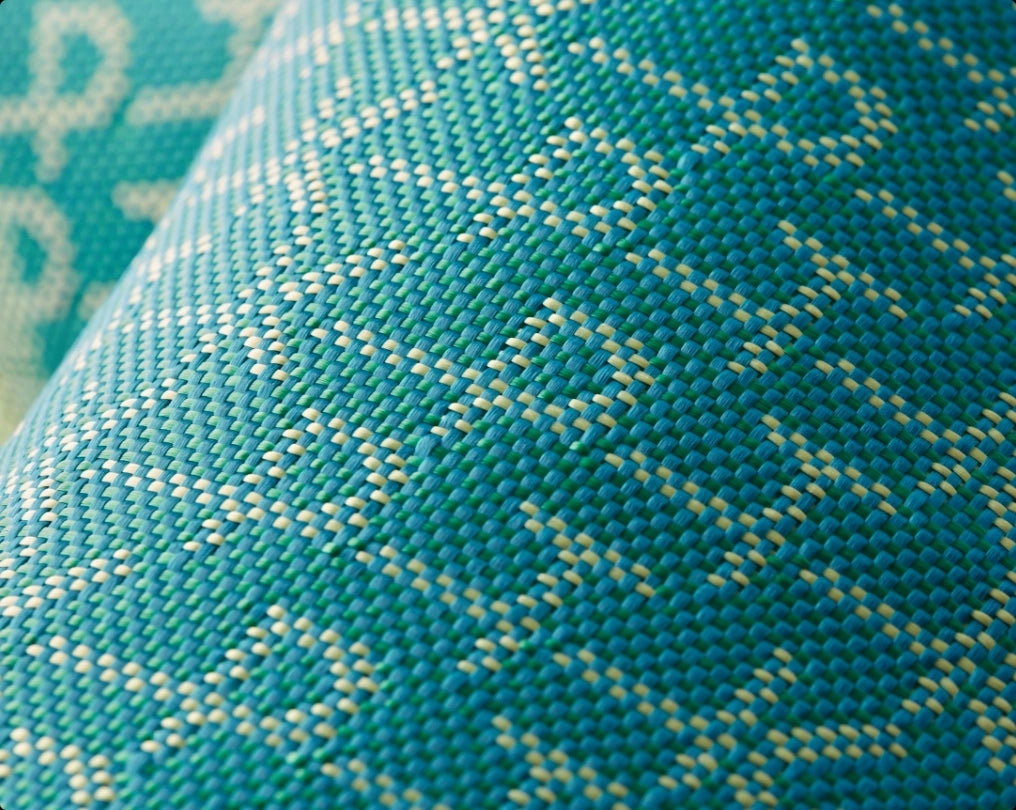 PITAKA 10周年記念 モノグラム 浮織ケース