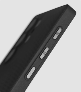 features s25 pinbutton