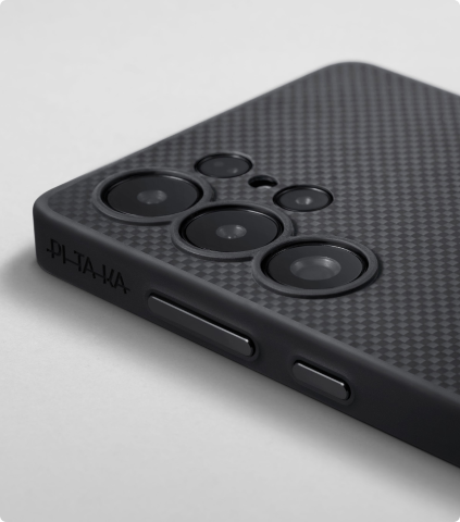 features s25 pinbutton