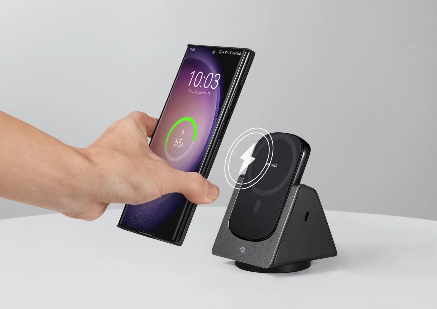 MagEZ Case 4 for Samsung Galaxy S24 Series