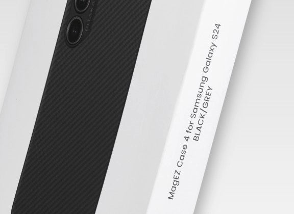 MagEZ Case 4 for Samsung Galaxy S24 Series