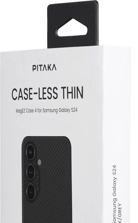 MagEZ Case 4 for Samsung Galaxy S24 Series