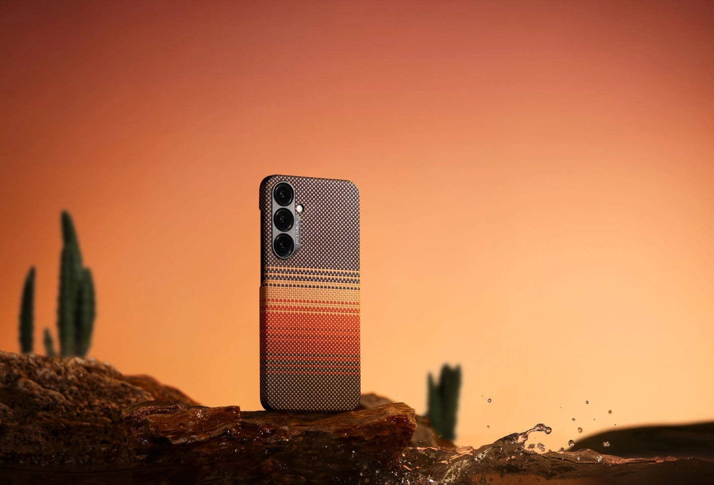 MagEZ Case 4 for Samsung Galaxy S24 Series