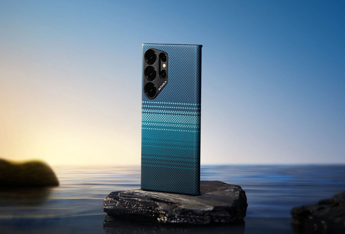 MagEZ Case 4 for Samsung Galaxy S24 Series