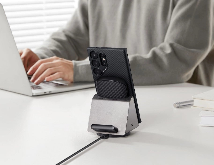 MagEZ Case 4 for Samsung Galaxy S24 Series