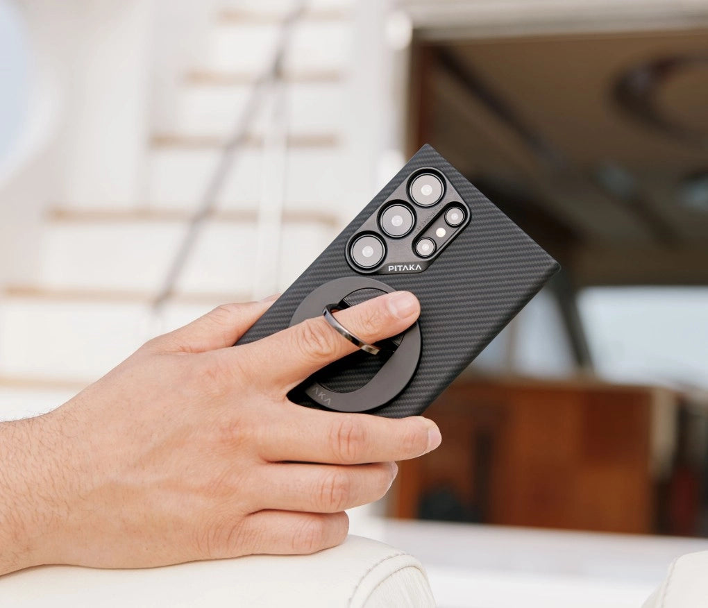 MagEZ Case 4 for Samsung Galaxy S24 Series