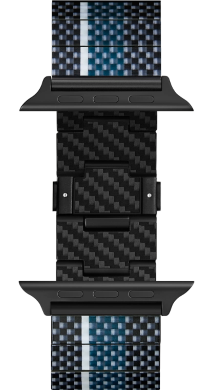 watch-band-styling