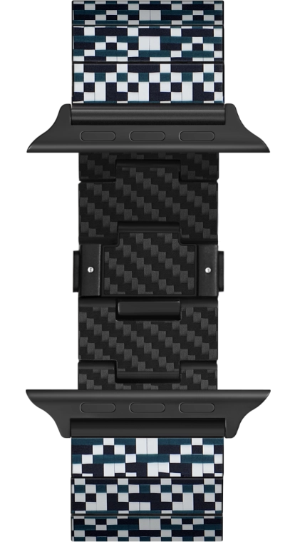 watch-band-styling