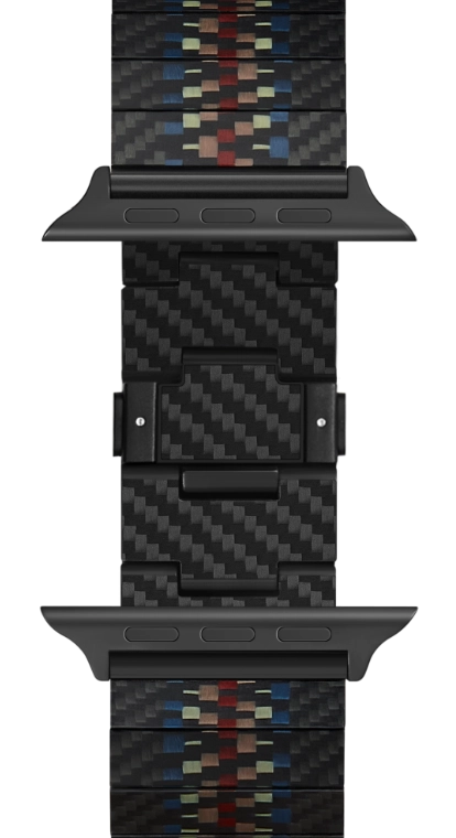 watch-band-styling