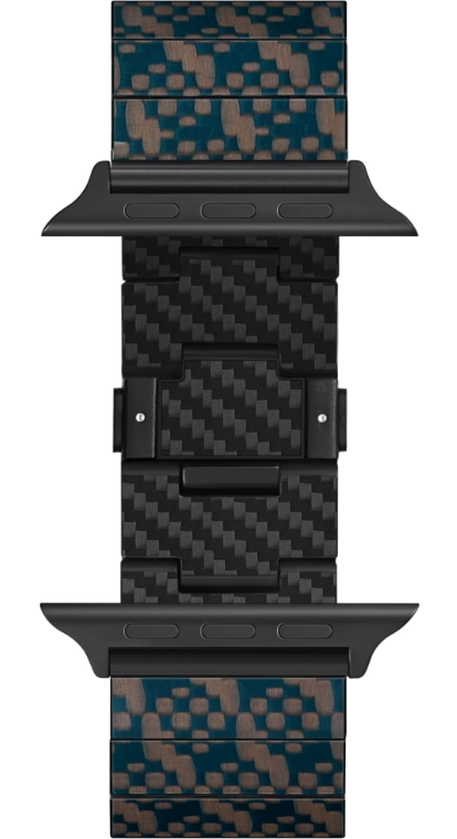 watch-band-styling