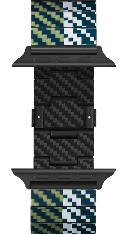 watch-band-styling