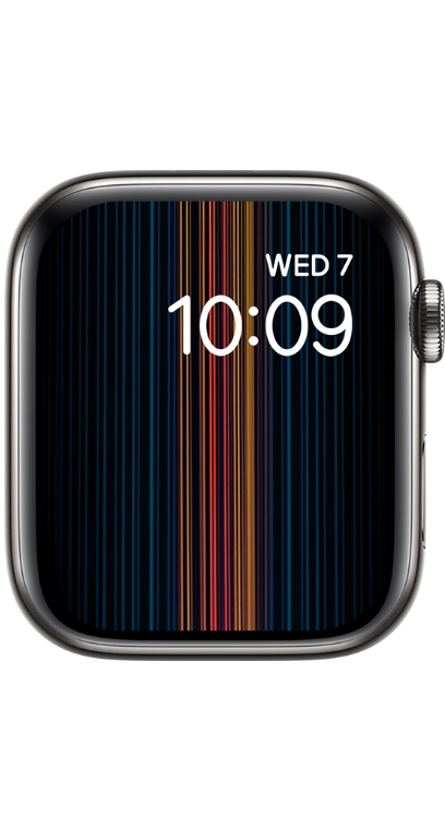 watch-band-styling