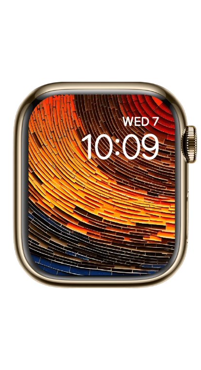 watch-band-styling