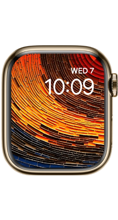 watch-band-styling