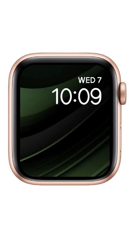 watch-band-styling